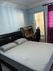 Blk 123 Yishun Street 11 (Yishun), HDB 3 Rooms #606390481